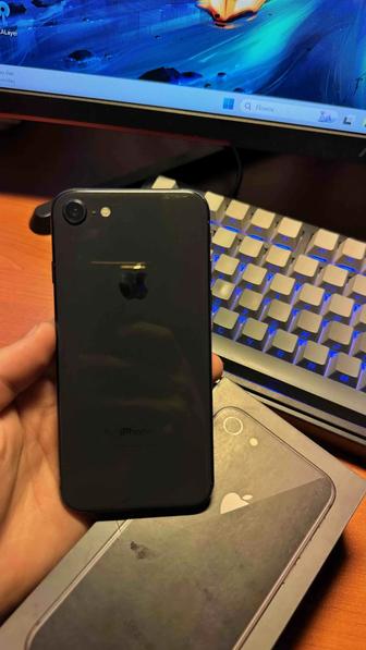 iPhone 8 в идеале