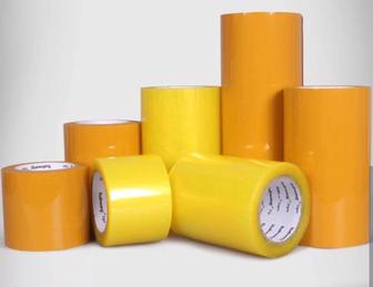 Скотч, упаковочная лента, материалы ( ширина см и т.д. )