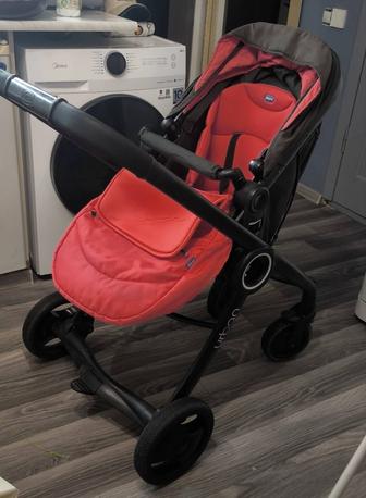 Коляска Chicco Urban 2 в 1