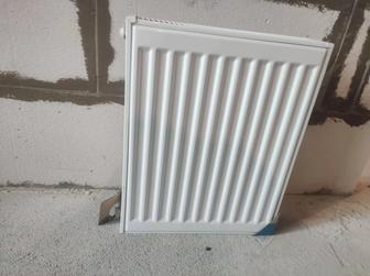 Радиаторы отопления панельные