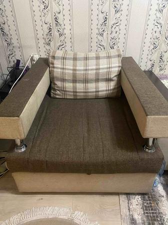 Продам кресло кровать