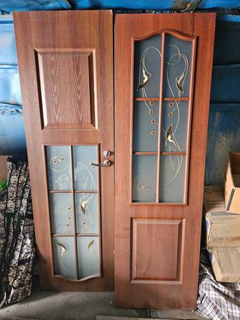 Продам двери