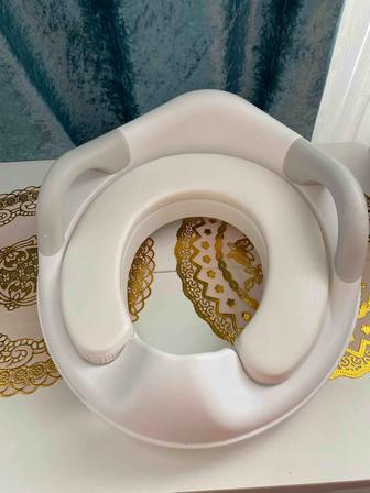 Накладка на сиденье детская