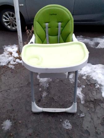 Детский стульчик