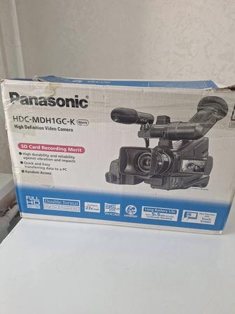 Видеокамера Panasonic
