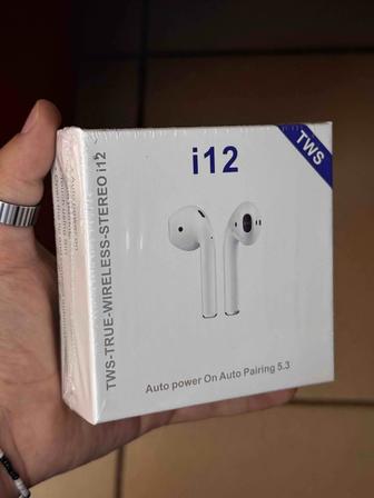 AirPods (TWS)