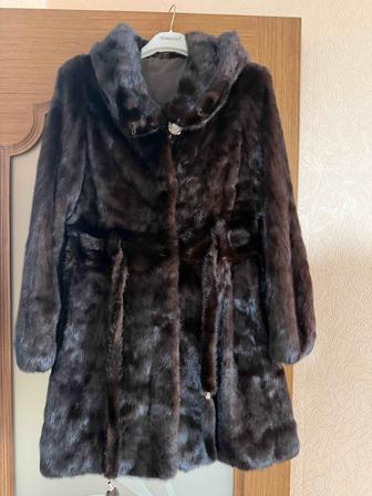 Продам шубу