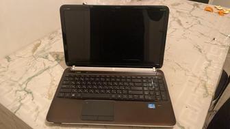 Продаю ноутбук в рабочем состоянии.