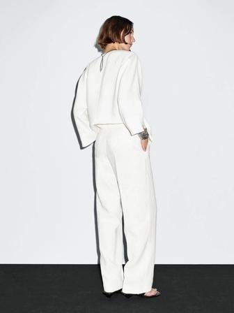 Новые брюки Massimo Dutti