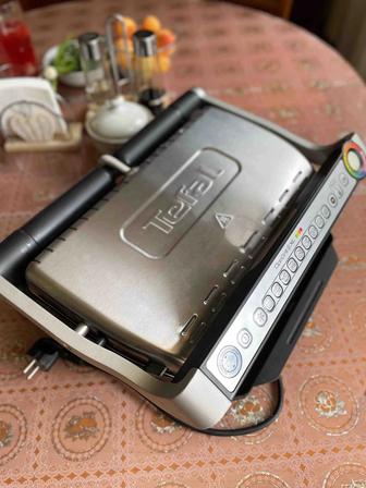Гриль TEFAL 8360 s1