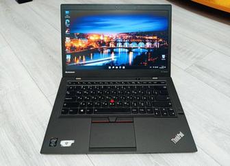 Ультрабук Lenovo ThinkPad x1 Carbon Gen.3! IntelCorei5!