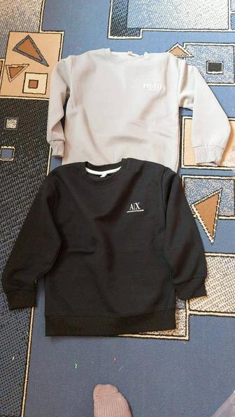 Мальчиковый кофта