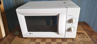 Микроволновки