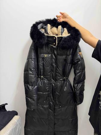 Продам зимнюю куртку