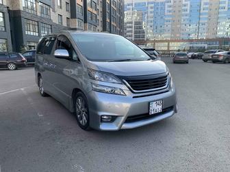 Экскурсия по Астане на авто до 7 персон