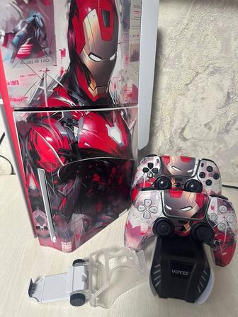 Продам ps5 slim