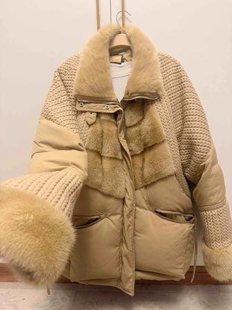 Куртка хорошая