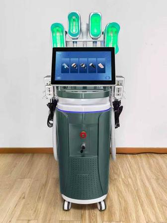 Криолиполиз - аппаратная косметология