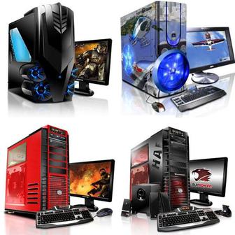 Скупка б/у и новых компьютеров (рабочих и нерабочих).