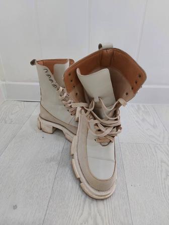 Пакет женской одежды. Караганда