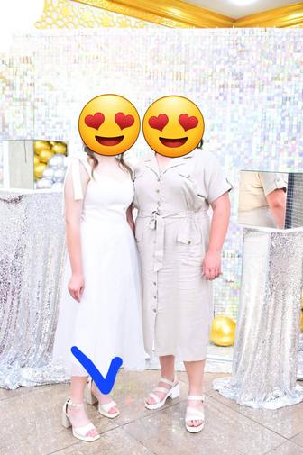 Продам платья