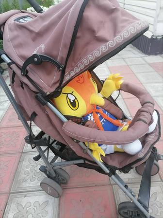Продам коляску костылек
