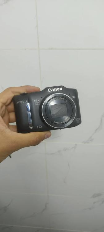 фотоаппарат Canon