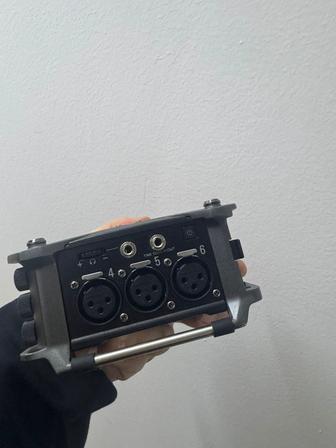 Рекордер Zoom F6