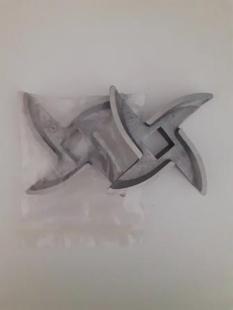 Сетка для мясорубки