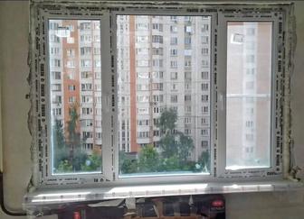 Окна,двери,балконы