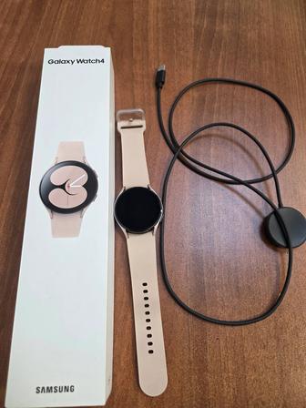 Продам Samsung watch4