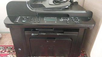 Продам мфу принтер 3в1