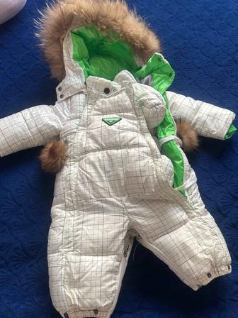 Комбезнизон