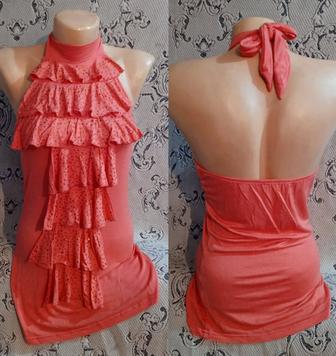 Футболки лето хлопок