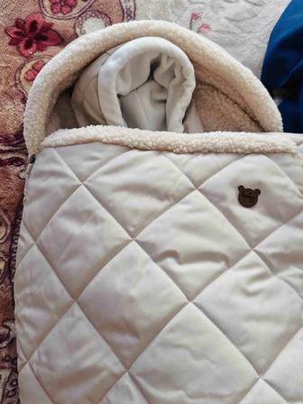 Продам конверт на выписку