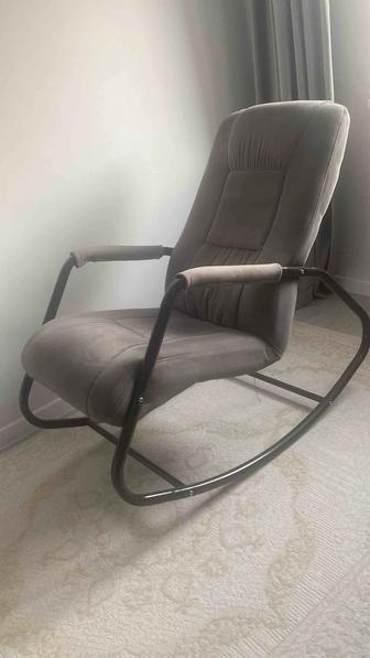 Кресло качалка
