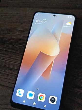 Redmi note 12