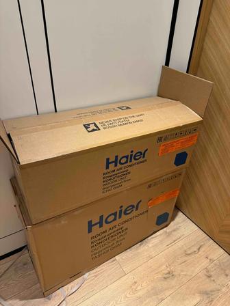 Haier кондиционер