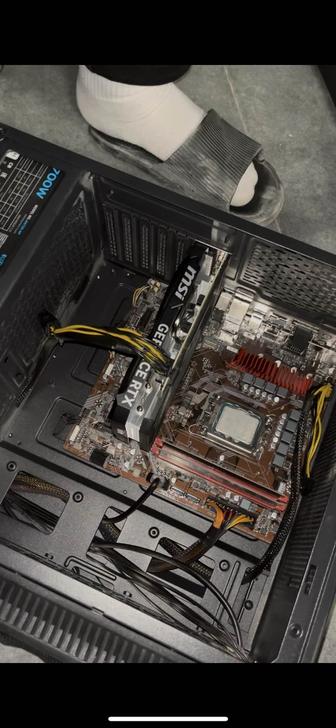 Сборка,разборка компьютеров.Установка windows.Исправление ошибки BIOS.
