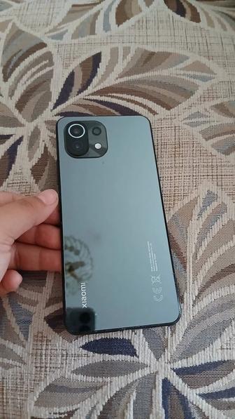 Продаю Mi 11 lite