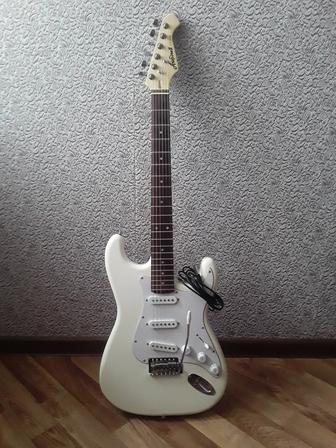 Электрогитара aria pro2 stg-