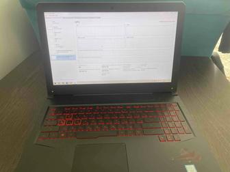 Продаю Ноутбук Asus FX504GM