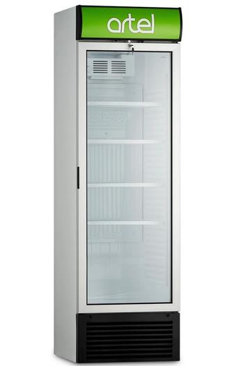 Витринный Холодильник