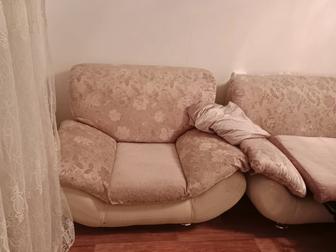 Срочно диван раскладной двухместный