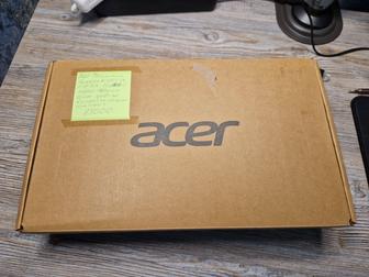 Компакнтный ноутбук Acer TravelMate B118-M в коробке