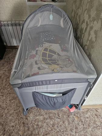 Продам детскую кровать