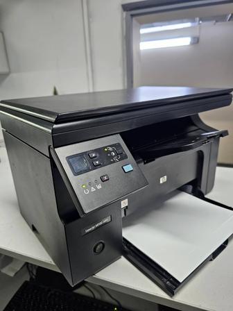 Мфу hp laserjet m1132