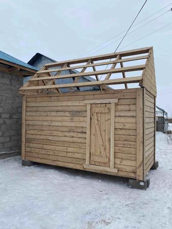 Продам баню