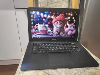 Офисный ноутбук