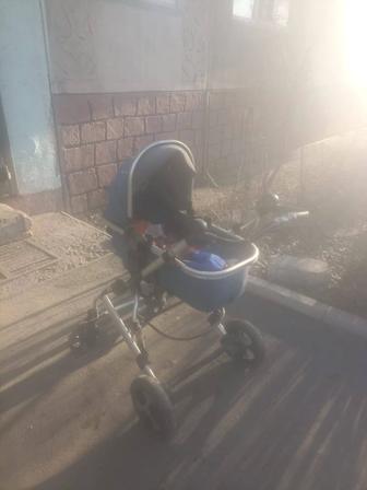 Продам коляску